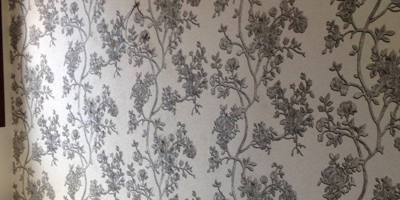 Tessilmoquette Carta da Parati
